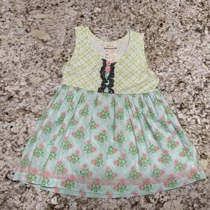 Matilda Jane size 6 Tunic